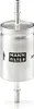 MANN-FILTER filtro carburante WK 512 Anteprima dell’immagine prodotto 2