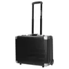 ALUMAXX Business Notebook-Overnighttrolley "GALAXY", Productafbeelding-voorbeeld 7