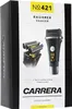 Carrera №421, Folienschaber, Schwarz, Grau, Akku, 1000 mAh, Produktbild-Vorschau 13