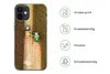 MuchoWow® Handyhülle Schutzhülle Hülle für iPhone 12 Produktbild-Vorschau 7