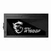 MSI MPG A750GF - Netzteil (intern) - ATX12V / EPS12V - 80 Produktbild-Vorschau 5