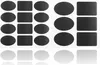 com-four® 150-teiliges Tafelstickerset - vielseitiges Produktbild-Vorschau 7