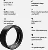 Ultrahuman - Prsteň Air - Smartring - Unisex - Matná sivá - Náhľad obrázku produktu 5