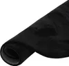 Luxus Super Soft Fellteppich Pearl Schwarz Rund, Größe:120 Produktbild-Vorschau 4