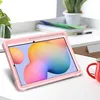 Dětské pouzdro pro Samsung Galaxy Tab S6 Lite 10.4" 2020 Náhled obrázku produktu 7