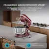 Fentic Robot Kuchenny 2000W – Mikser, Maszynka do Ciasta, Podgląd zdjęcia produktu 4
