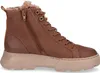 Paul Green Damen Schnürboot braun 5 Produktbild-Vorschau 4