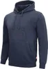 NITRAS Hoodie MOTION TEX Light Pullover Gr. 4XL marine Produktbild-Vorschau 1
