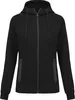 PROACT® Damen-Funktions-Hoodie Produktbild-Vorschau 1