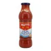 Mutti Polpa Rustica di Pomodoro – 690 g – Hochwertige Tomatenmark-Pulpe für authentische Saucen Productafbeelding-voorbeeld