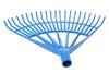 Aqbau® Laubbesen Garten Laub Fächer Rechen Besen Produktbild-Vorschau 4
