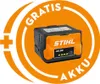 Tondeuse à gazon sans fil STIHL RMA 239 C 36 V, avec Voir les images du produit 4
