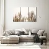 LUMASOUL Tableau sur toile 3, peinture représentant un Voir les images du produit 3