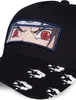 Naruto Baseball Cap Sasuke Men's Produktbild-Vorschau 4