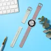 kwmobile 2x Uhrenarmband für Huawei Watch GT5 41mm / GT5 Produktbild-Vorschau 2