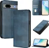 Handyhülle für Google Pixel 7A, Vintage Leder RFID Schutz Produktbild-Vorschau 1