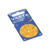 60x Varta Hearing Aid Battery 10 PR70 Hearing Aid Battery Voir les images du produit 2