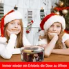 Keksdosen Weihnachten 3teilig Dosen Set Weihnachts Keksdose Produktbild-Vorschau 5