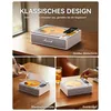 Tragbarer CD-Player, Bluetooth-CD-Player mit Fernbedienung, Produktbild-Vorschau 4