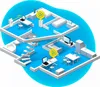 AVM FRITZ!Powerline 1260 WLAN Set Produktbild-Vorschau 16