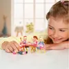 BABY born Minis - Playset Happy Birthday, Puppe Lea 7cm, Produktbild-Vorschau 7