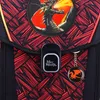 McNeill Schulranzen Primo Schoolbag Set 9-teilig Zack Produktbild-Vorschau 7
