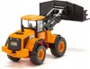 siku SIKU 3663 JCB 435S Agri Radlader Produktbild-Vorschau 8