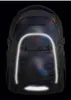 coocazoo zaino della scuola Mate School Backpack Rainbow Anteprima dell’immagine prodotto 5