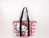 CERDÀ - Plecak Hello Kitty na plażę - Oryginalny produkt z Náhľad obrázku produktu 6
