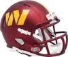 Riddell Speed Mini Helmet Club Commanders Fanzone Artikel Produktbild-Vorschau 1