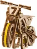 WOODEN CITY 3D-Puzzle Motorrad MotoCross 88 Teile Produktbild-Vorschau 6