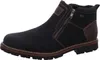 Rieker Herren Stiefelette Boots Reißverschluss Winterboots Produktbild-Vorschau 39