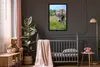 MuchoWow® MuchoWow® Gerahmtes Poster Kuh - Braun - Produktbild-Vorschau 4