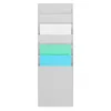 PAPERFLOW Wandprospekthalter - 6 Fächer - für A4 (210 x 297 Produktbild-Vorschau 5
