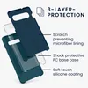 kwmobile Handyhülle für Samsung Galaxy S10 Hülle - Case Produktbild-Vorschau 2