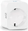 WiZ Intelligent Wi-Fi White Indoor Steckdose 2300W 10A IP20 Produktbild-Vorschau 1