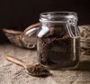 CUKIER TRZCINOWY MUSCOVADO 500g Nierafinowany dark ciemny Podgląd zdjęcia produktu 3