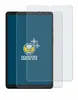 2x BROTECT Schutzfolie für Samsung Galaxy Tab A9 WiFi Produktbild-Vorschau 2
