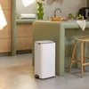 Brabantia Treteimer Bo 30 Liter weiß Voir les images du produit 11