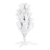 Springos® Sapin de Noël artificiel exclusif 220 cm blanc | Voir les images du produit 22