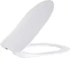 Wand Hänge WC Spülrandlos Toilette Bidet Taharet Rimless Produktbild-Vorschau 2