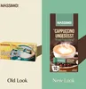 Massimo Cappuccino unhaltbar (16x 125gr) Produktbild-Vorschau 3