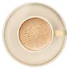 Ritzenhoff 6er Set Jasper Espressotassen mit Untertassen Produktbild-Vorschau 3
