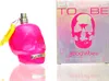 Police To Be Goodvibes eau de parfum pour femme 125 ml Voir les images du produit 5