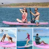 Puluomis SUP Board avec siège 335cm, Stand Up Paddle Boards Voir les images du produit 8