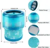 Filter für Dyson Gen 5 Detect Absolute – Ersatzfilter für Produktbild-Vorschau 3