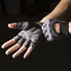 Sporthandschuhe,2 in 1 Fitness Handschuhe,für Damen Produktbild-Vorschau 5