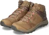 KEEN Terradora Wanderstiefel Beige Produktbild-Vorschau 5