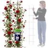 KADAX Krata Ogrodowa Do Roślin Pnących Pergola 30x150 Podgląd zdjęcia produktu 1
