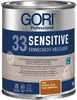GORI Professional 33 SENSITIVE, Dünnschicht-Holzlasur, Produktbild-Vorschau 1